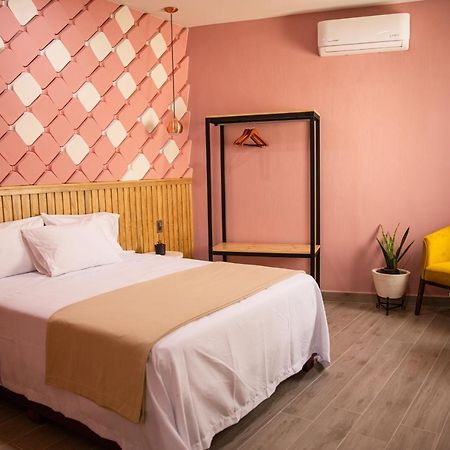 טקילה Hotel Casa Jima Agave מראה חיצוני תמונה