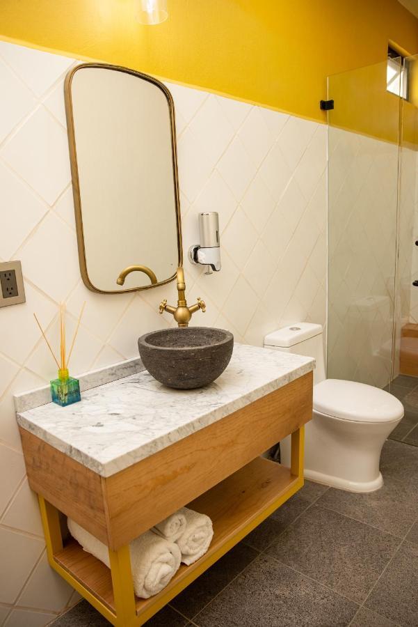 טקילה Hotel Casa Jima Agave מראה חיצוני תמונה