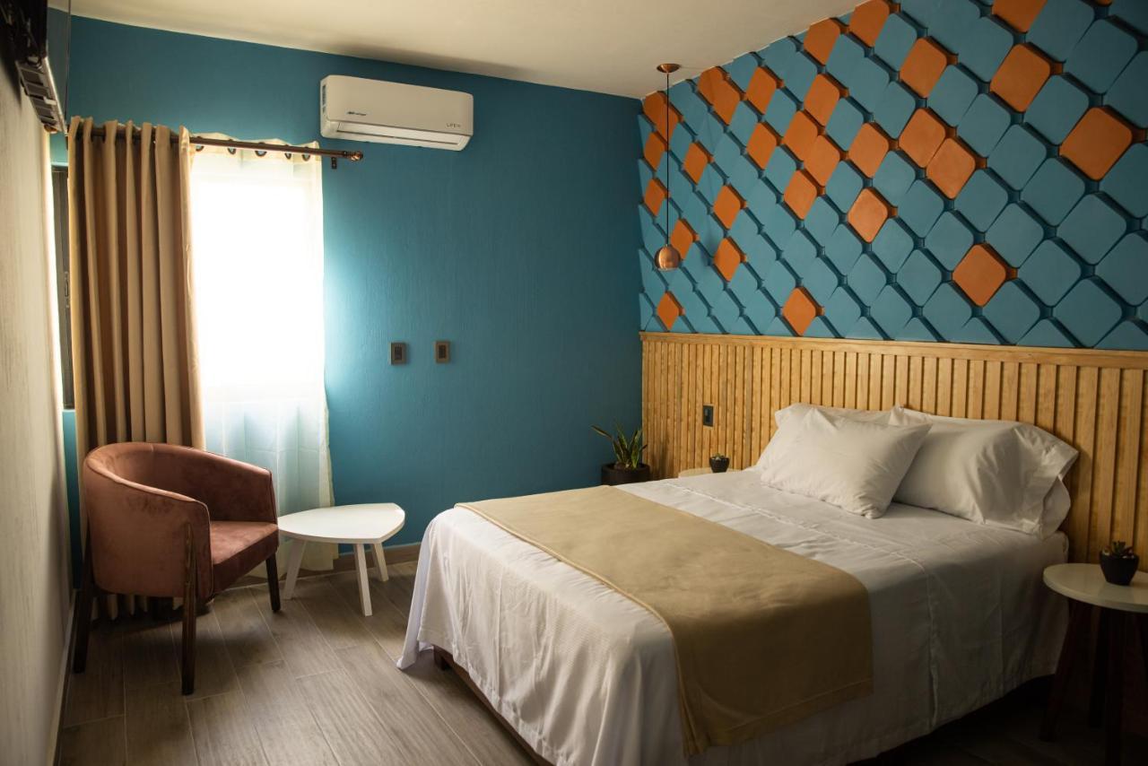 טקילה Hotel Casa Jima Agave מראה חיצוני תמונה