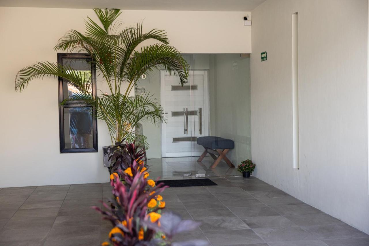 טקילה Hotel Casa Jima Agave מראה חיצוני תמונה