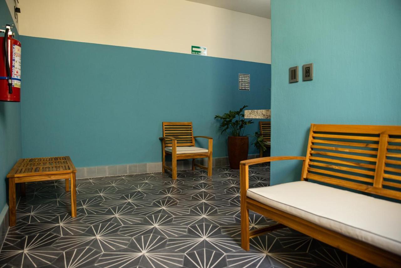 טקילה Hotel Casa Jima Agave מראה חיצוני תמונה
