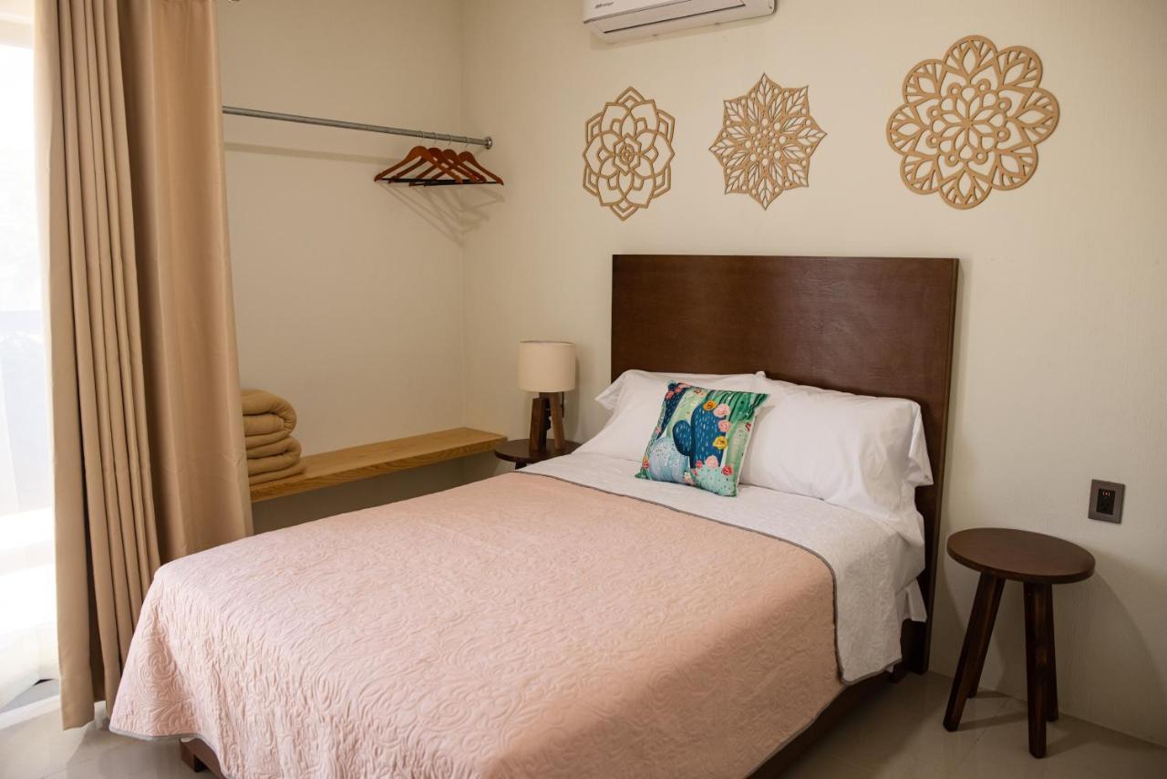 טקילה Hotel Casa Jima Agave מראה חיצוני תמונה