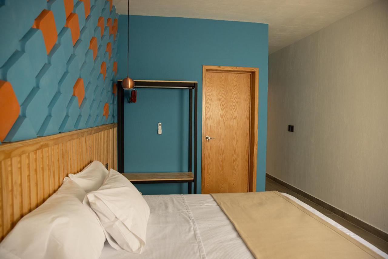 טקילה Hotel Casa Jima Agave מראה חיצוני תמונה