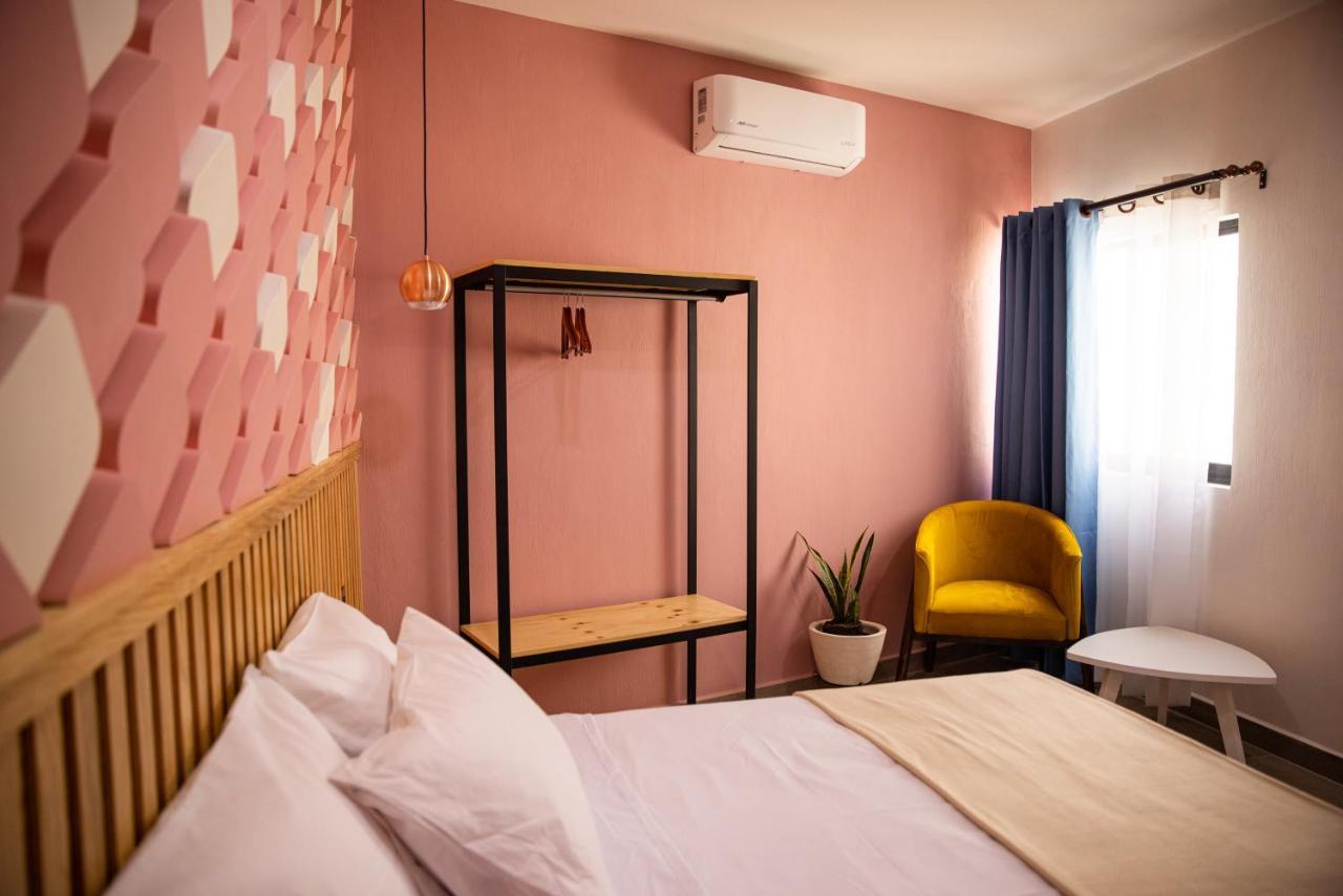 טקילה Hotel Casa Jima Agave מראה חיצוני תמונה