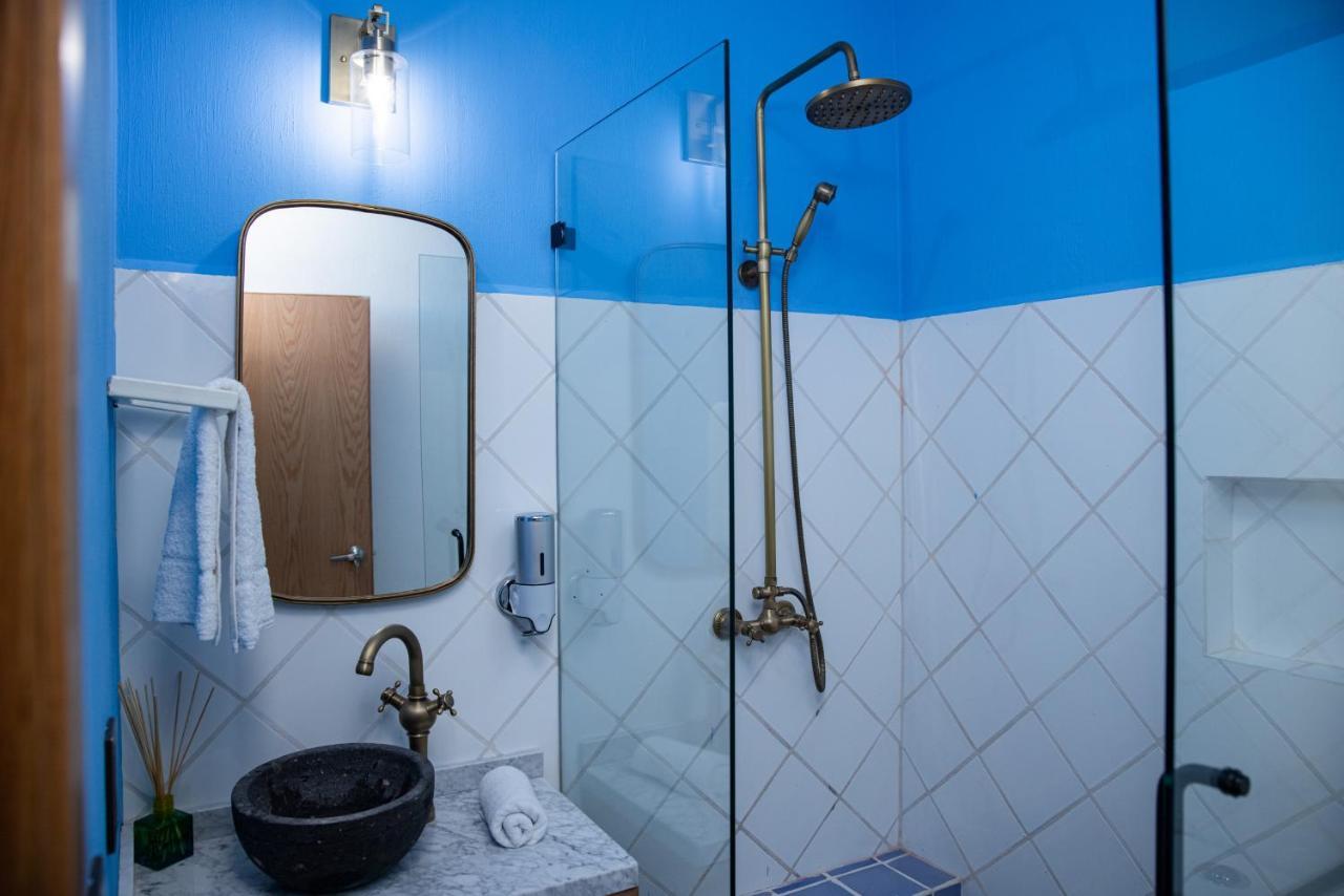טקילה Hotel Casa Jima Agave מראה חיצוני תמונה