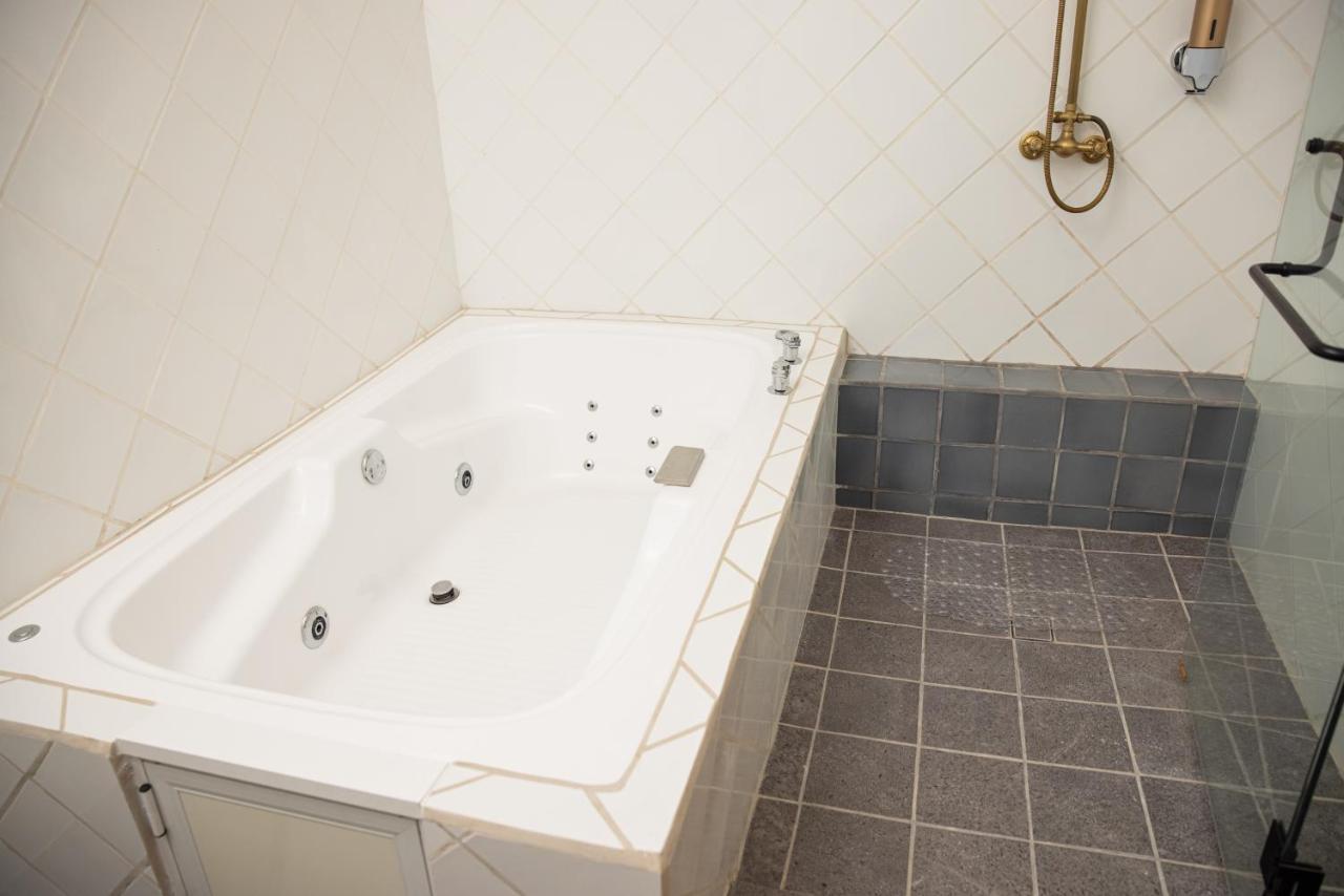 טקילה Hotel Casa Jima Agave מראה חיצוני תמונה
