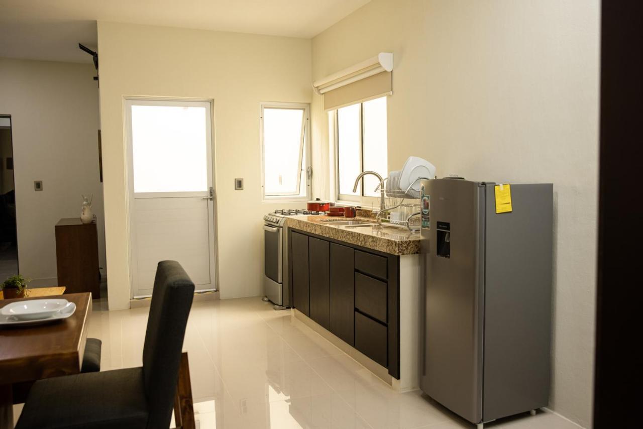 טקילה Hotel Casa Jima Agave מראה חיצוני תמונה