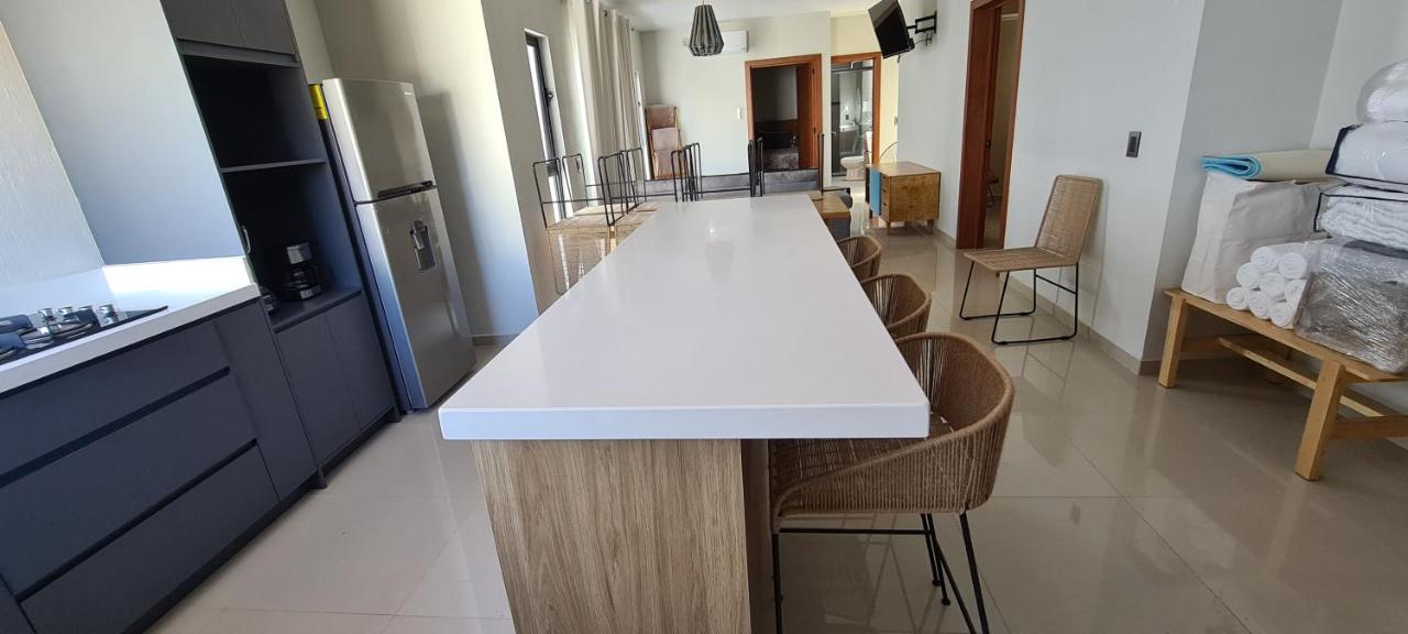 טקילה Hotel Casa Jima Agave מראה חיצוני תמונה